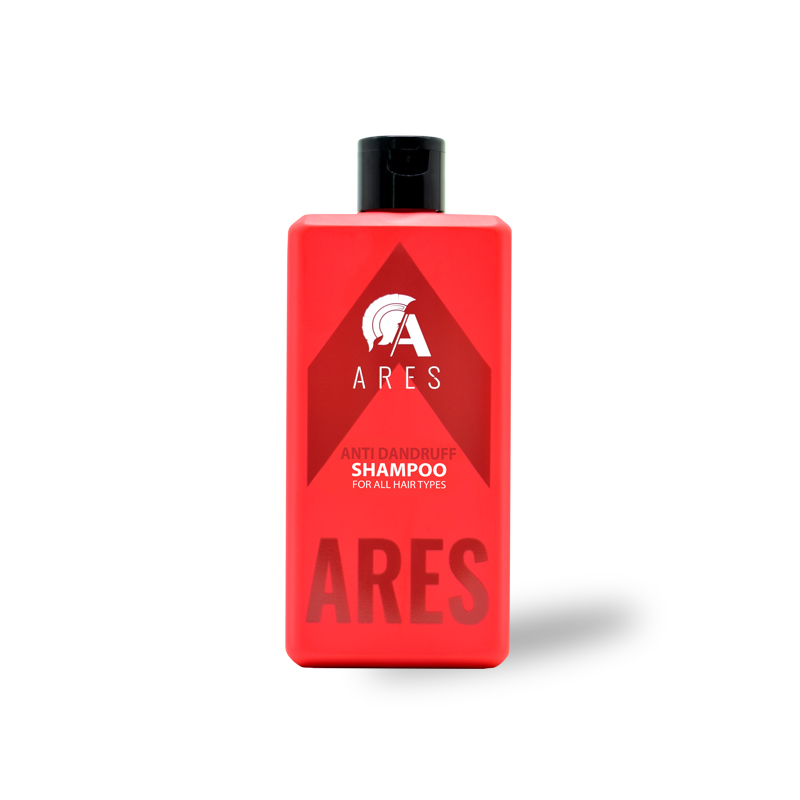 Anti Dandruff Shampoo ARES