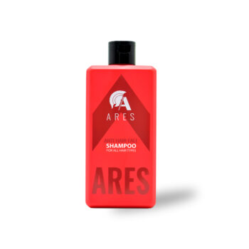 Anti-Hair Fall - Shampoo